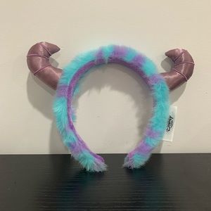 Disney Monsters Inc. Sully headband
